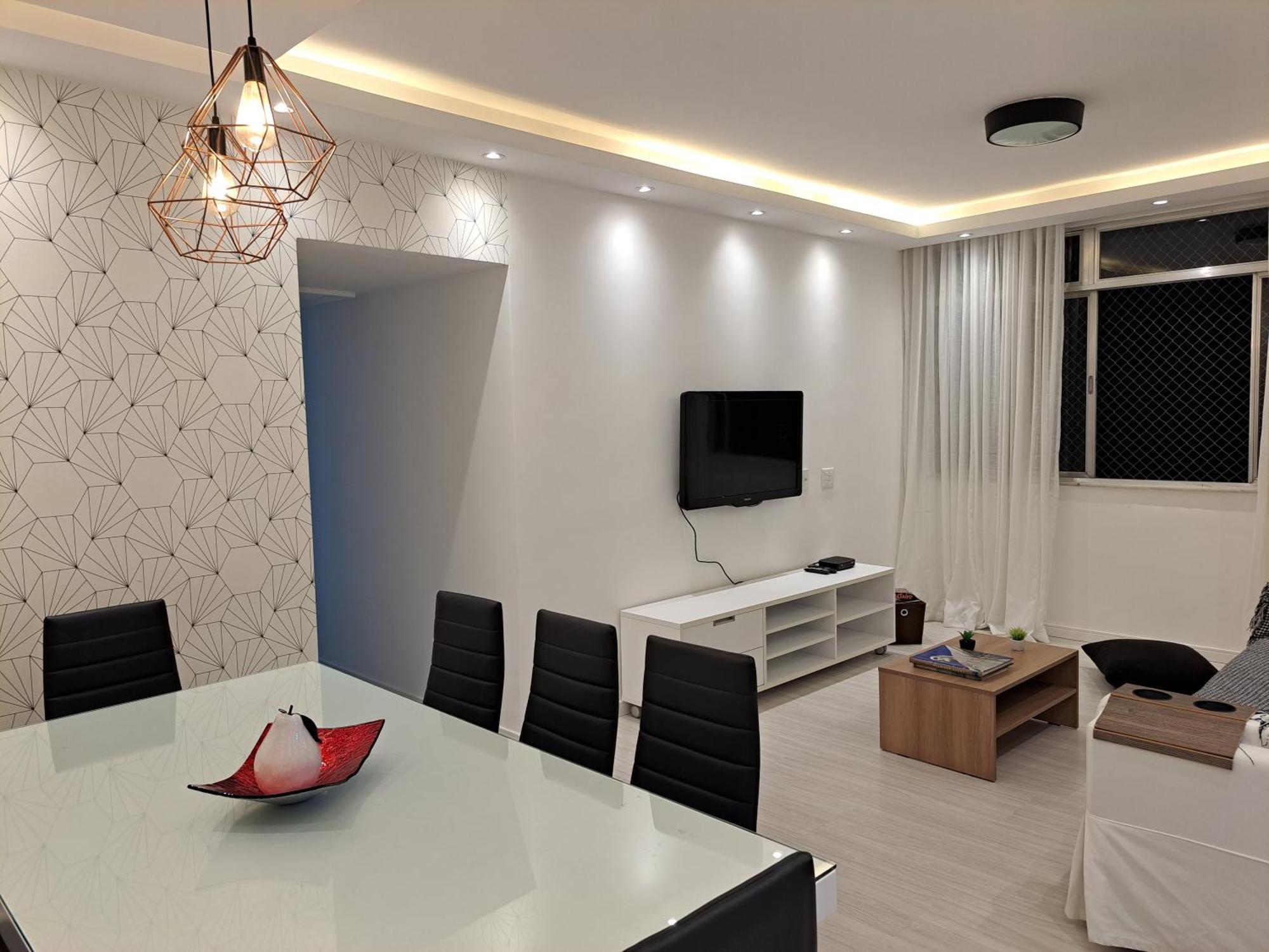 Apartamento Lindo Apto No Leblon Río de Janeiro