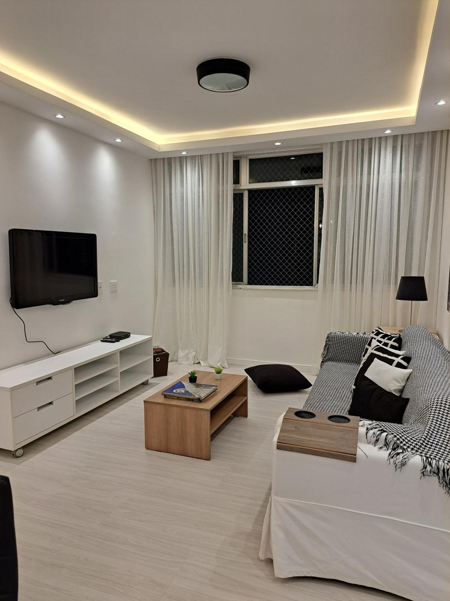Apartamento Lindo Apto No Leblon Río de Janeiro