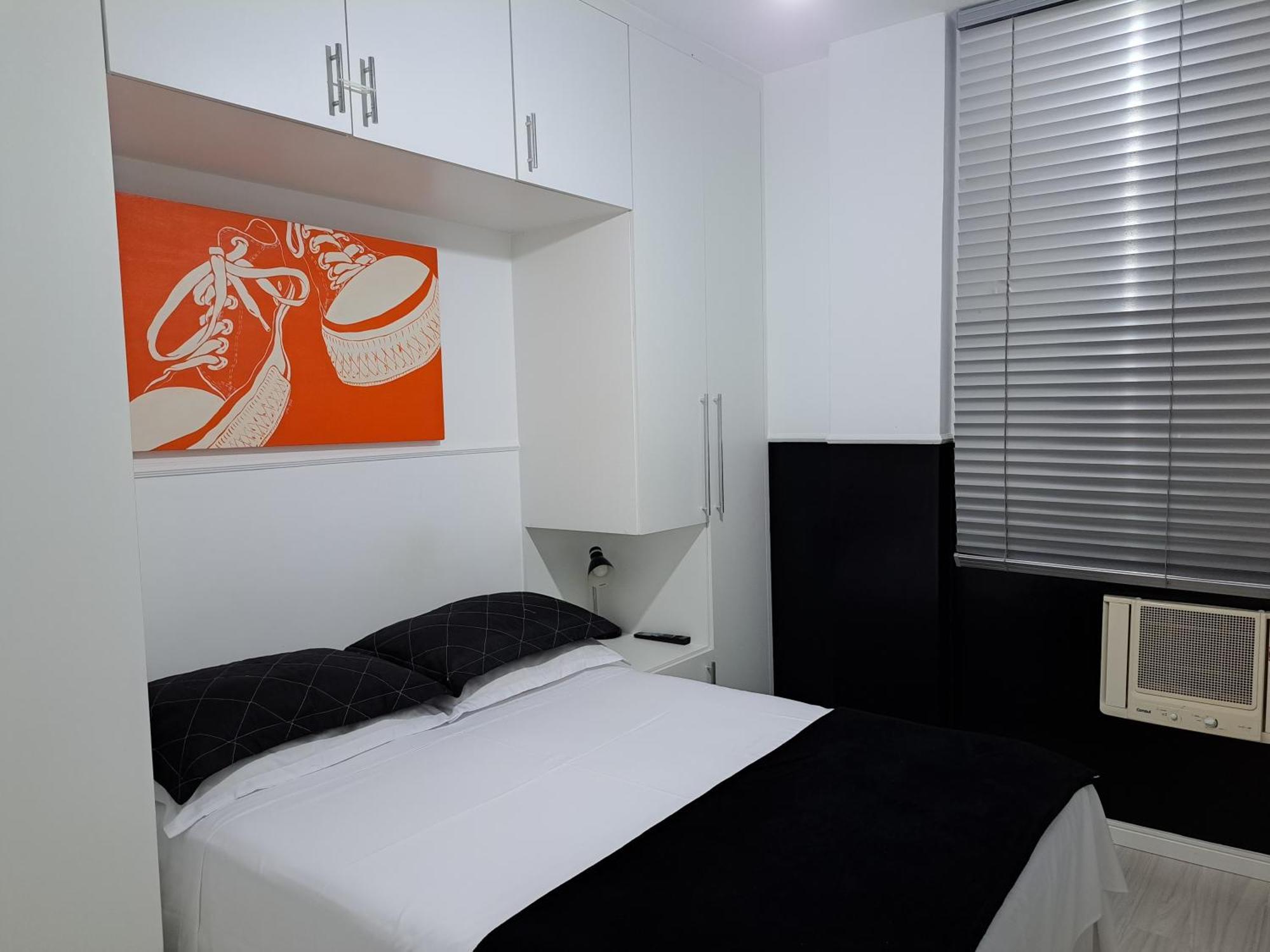Lindo Apto No Leblon Apartamento Río de Janeiro